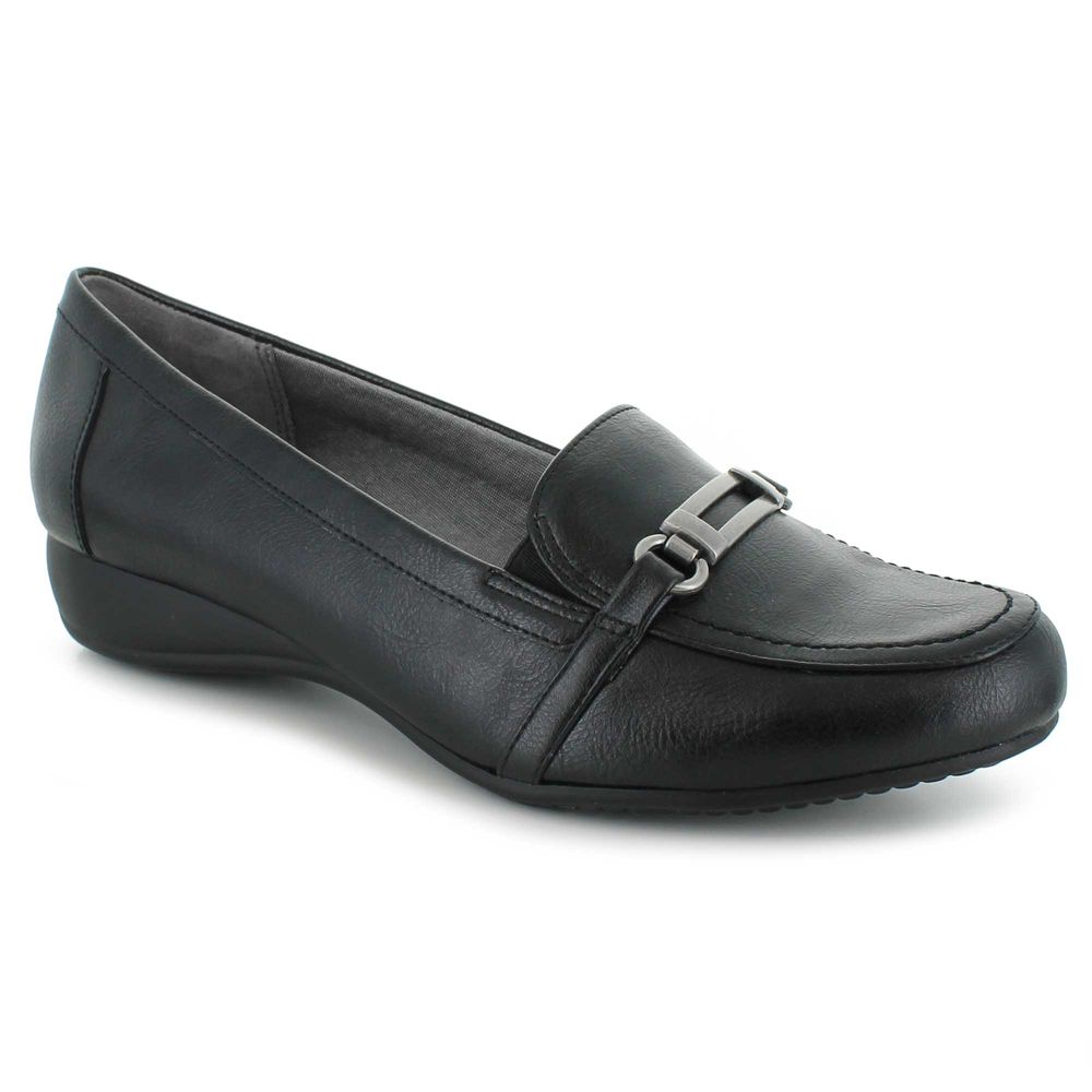 SHOE DEPT. ENCORE LifeStride Demure Hamilton Place