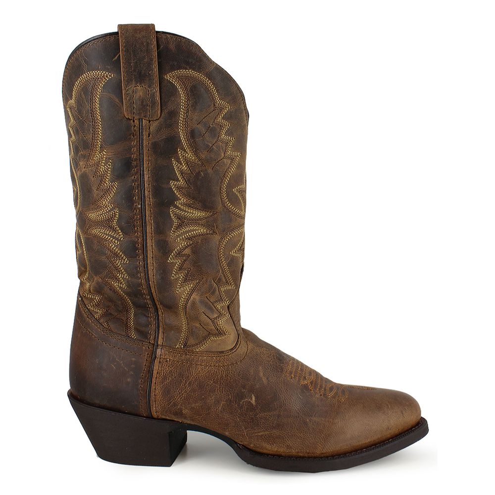 SHOE DEPT. ENCORE Laredo Western Hamilton Place