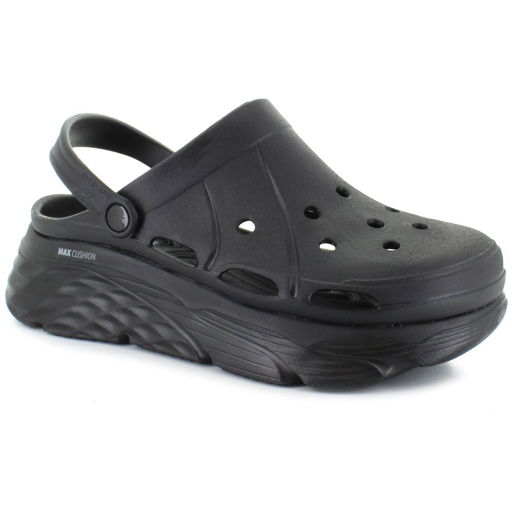 SHOE DEPT. ENCORE Skechers Max Cushioning High Tide 111127