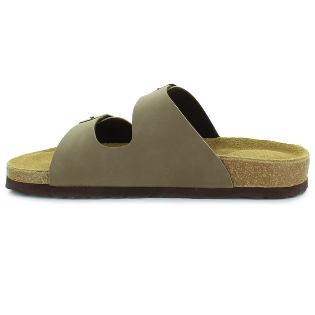 Cushionaire sandals shoe dept sales