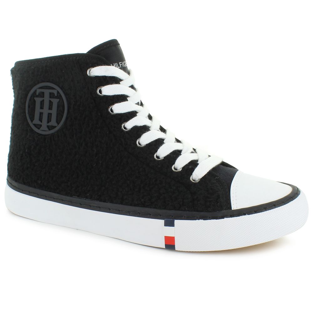 Shoe department tommy hilfiger sale