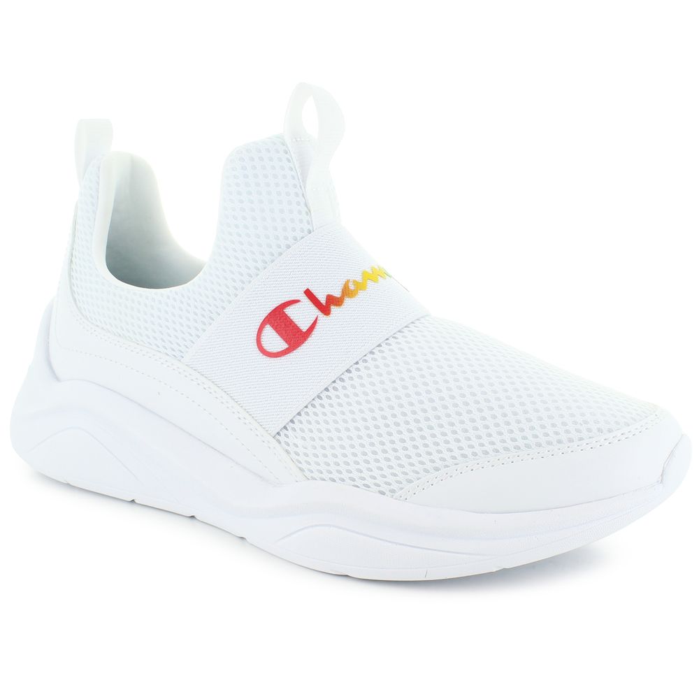 Champion men's encore outlet slip on shoes