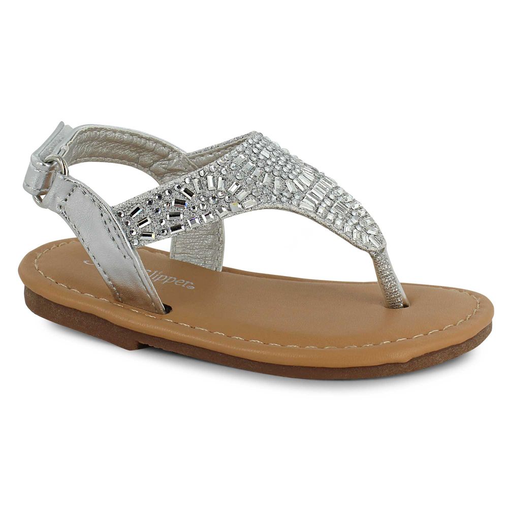 Shoe dept silver discount shoes
