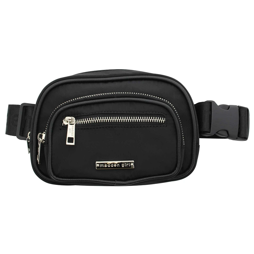 Madden girl fanny pack deals