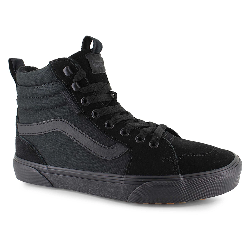 Vans filmore shoes on sale