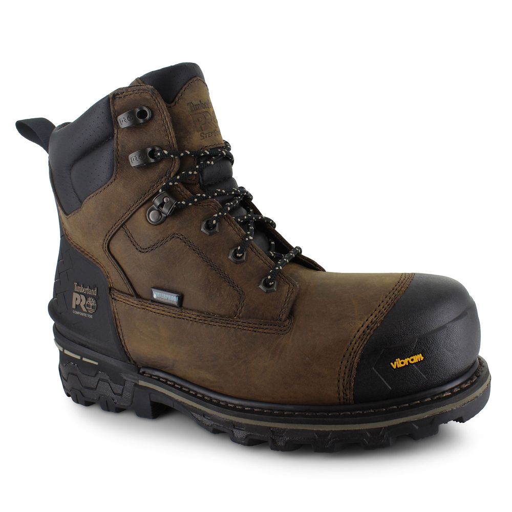 Shoe dept timberlands 2025