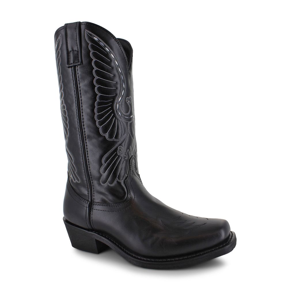 Shoe department discount cowgirl boots