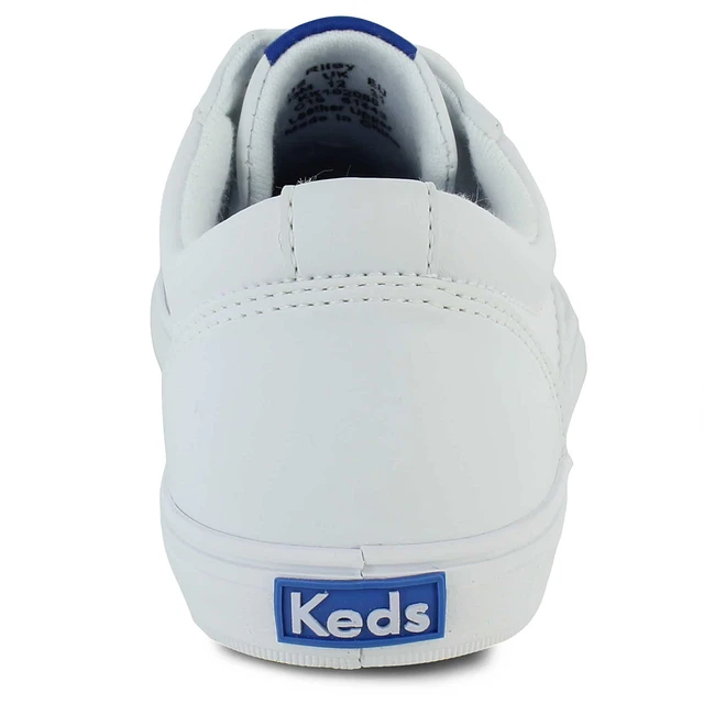 Keds coursa leather discount