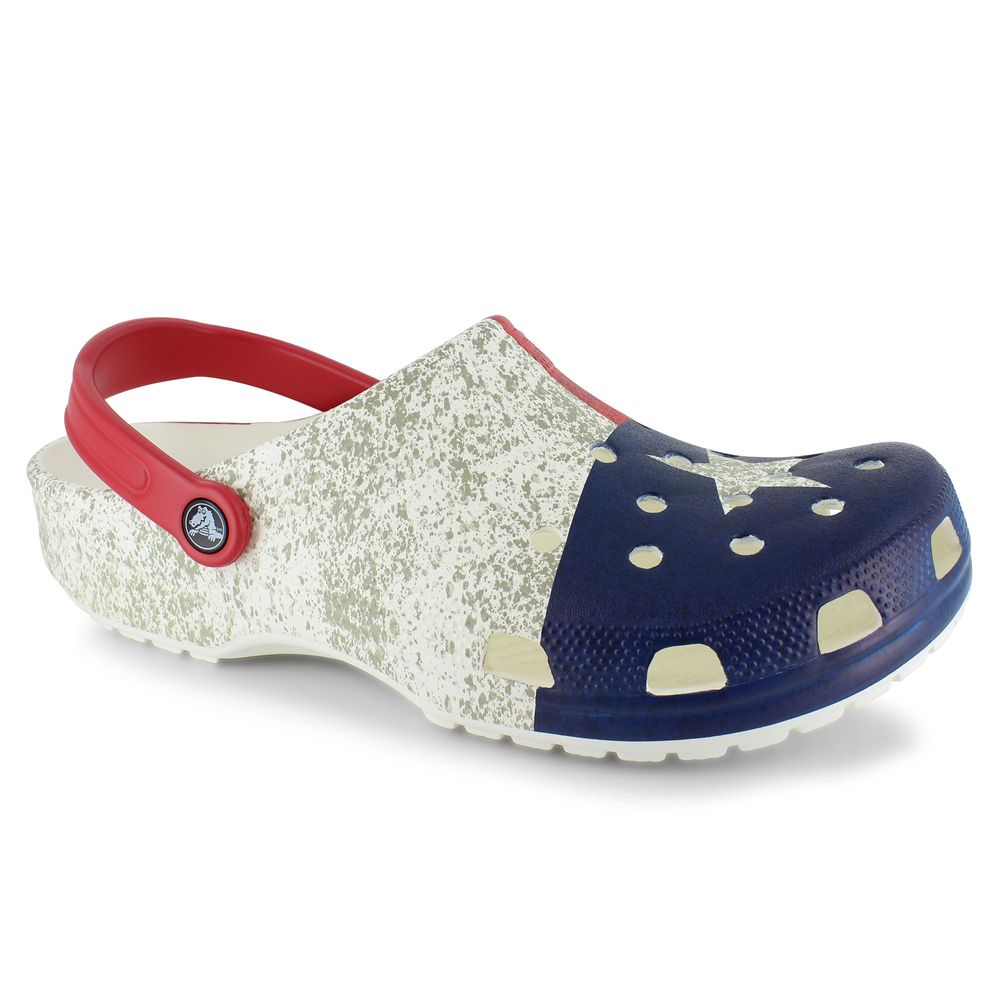 Shoe dept crocs discount