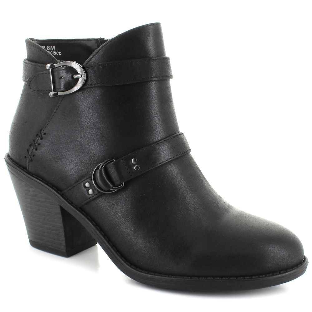 Jessica hotsell cline boots