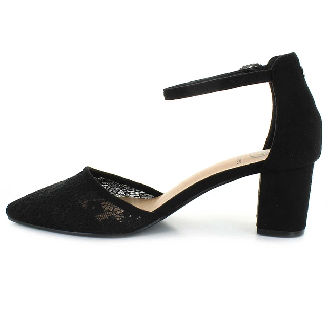 Shoe dept daisy fuentes store