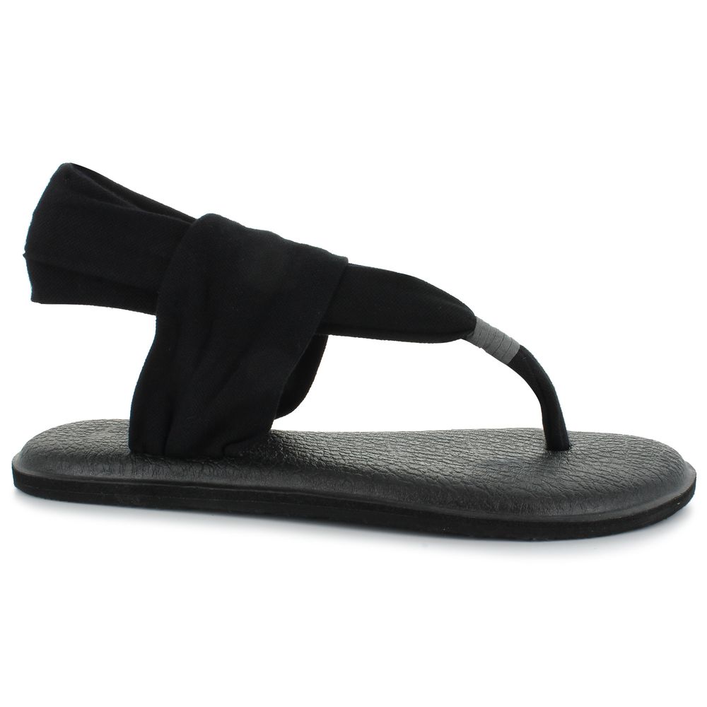 Yoga strap sandals outlet