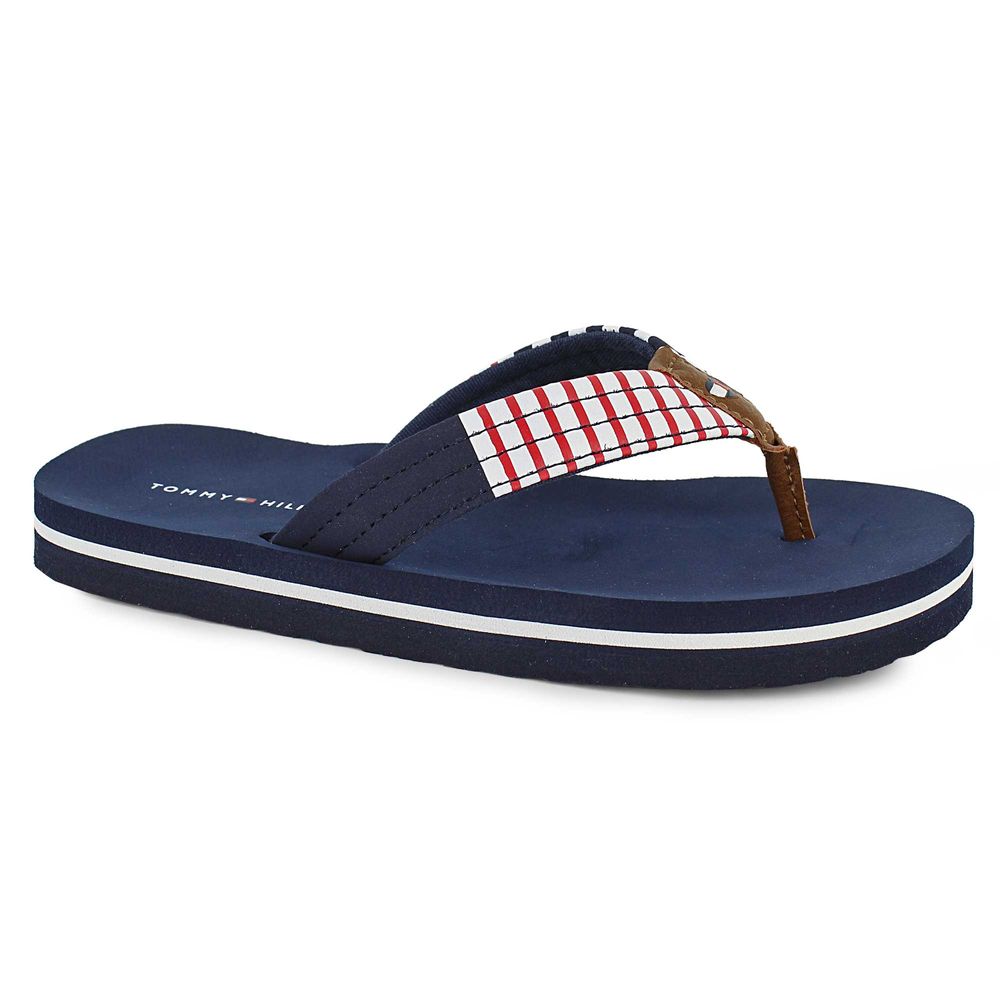 Shoe show online tommy hilfiger slides