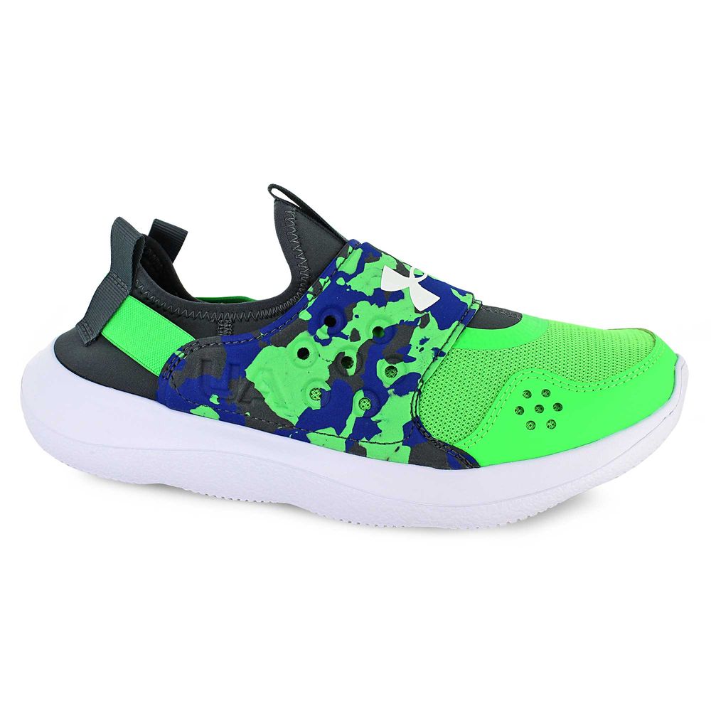 SHOE DEPT. ENCORE Under Armour Runplay Hamilton Place