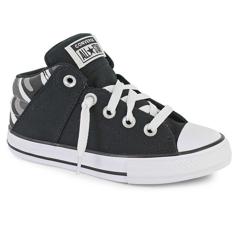 Shoe dept best sale converse