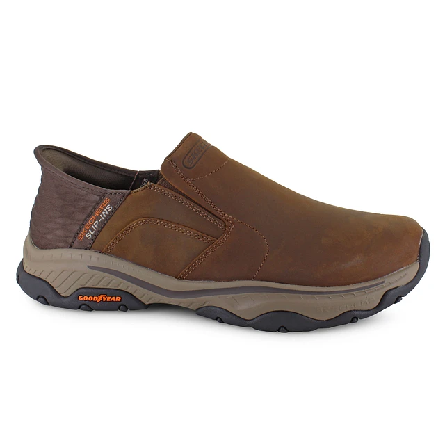 エヌページ Skechers Slip-ins RF: Craster - Lanigan 204847 at Hamilton