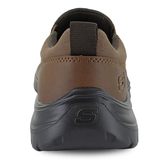 Skechers Relaxed Fit: Expended - Seveno 66146 at Hamilton Place in