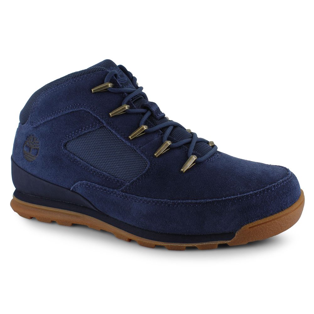 SHOE DEPT. ENCORE Timberland Euro Rock Hamilton Place