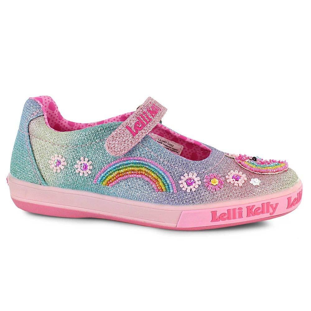 Lelli kelly dolly store