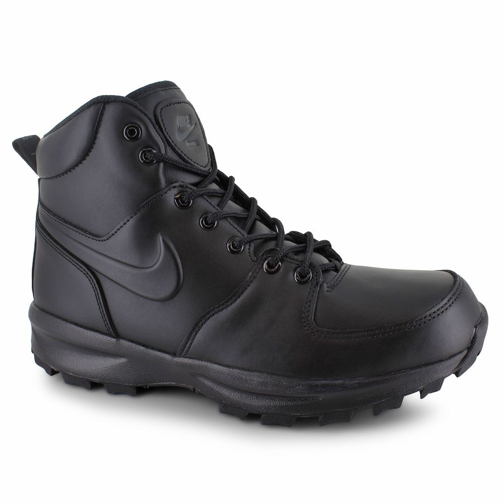 Steel toe sales boots shoe department