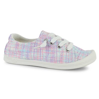 SHOE DEPT. ENCORE Jellypop Dimitry Distress Hamilton Place