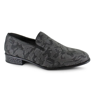 Shoe dept porters neck store