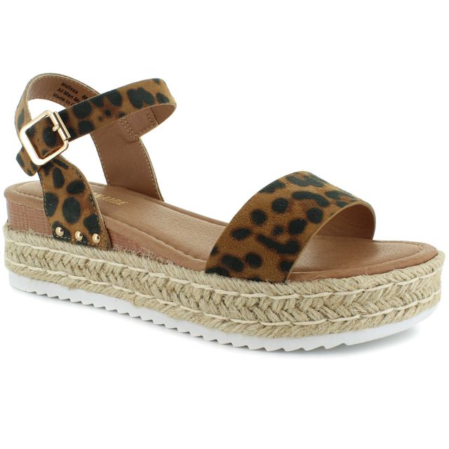 Cushionaire melissa top