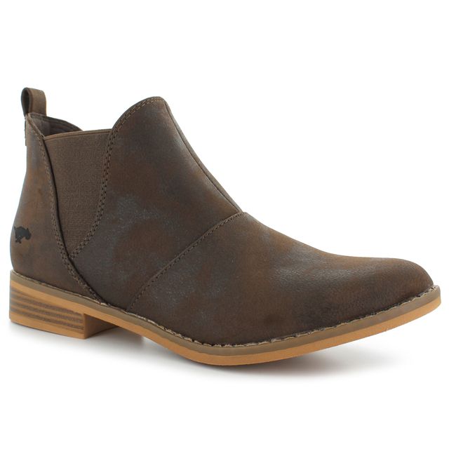 Rocket Dog Maylon Chelsea Boot