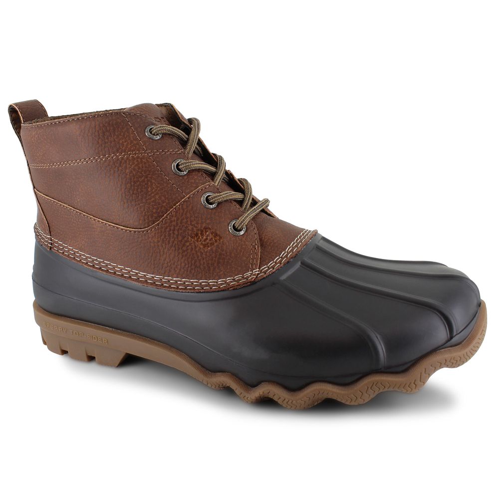 Sperrys shoe dept deals