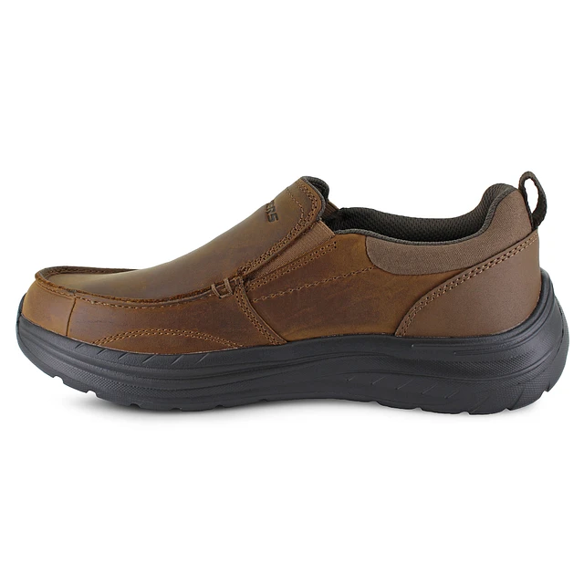 Skechers Relaxed Fit: Expended - Seveno 66146 at Hamilton Place in