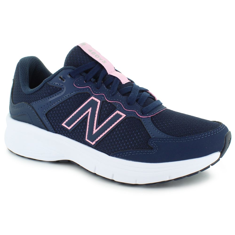 W460 new balance top