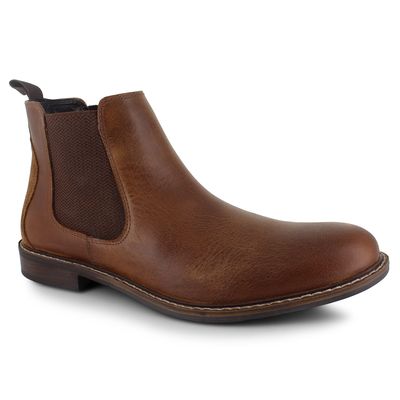 Wolverine garrick outlet chelsea boot