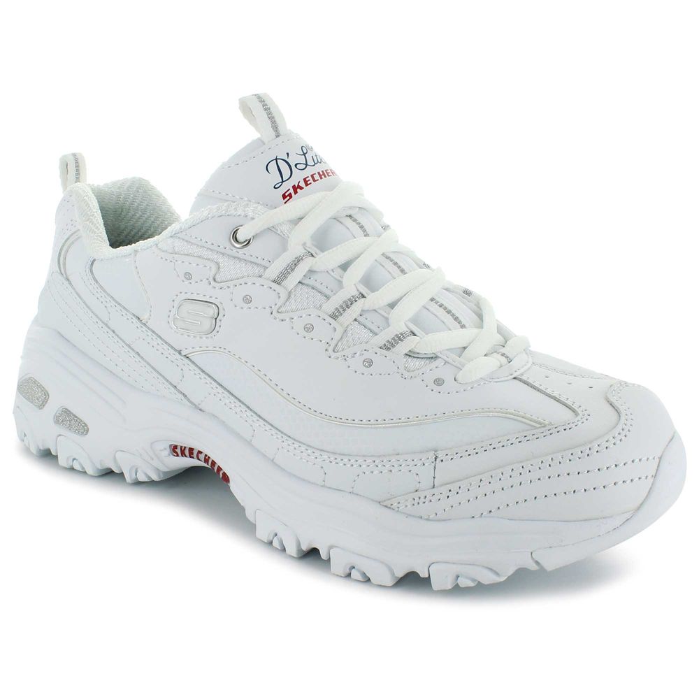 Shoe department sales women's skechers