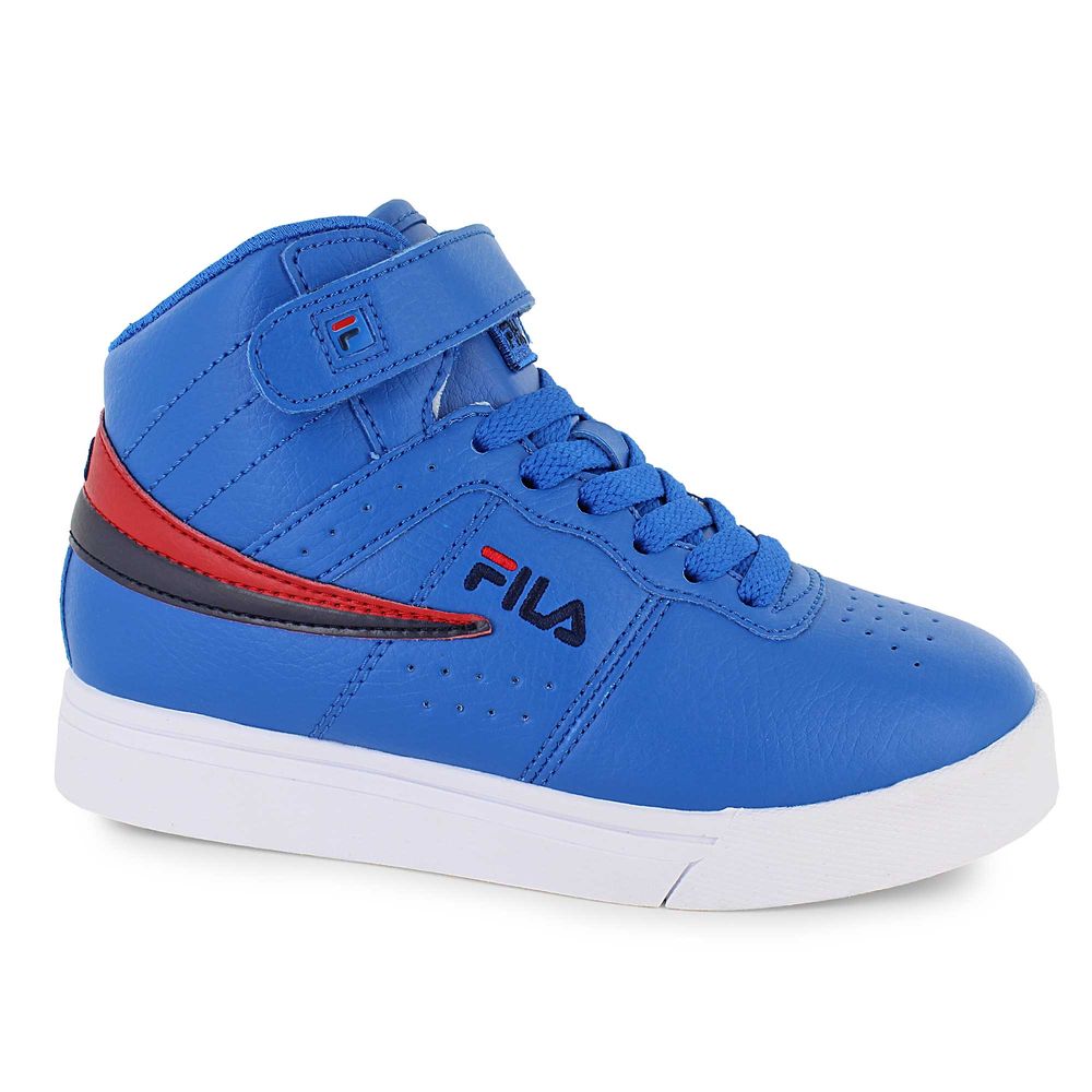 Shoe 2025 dept fila