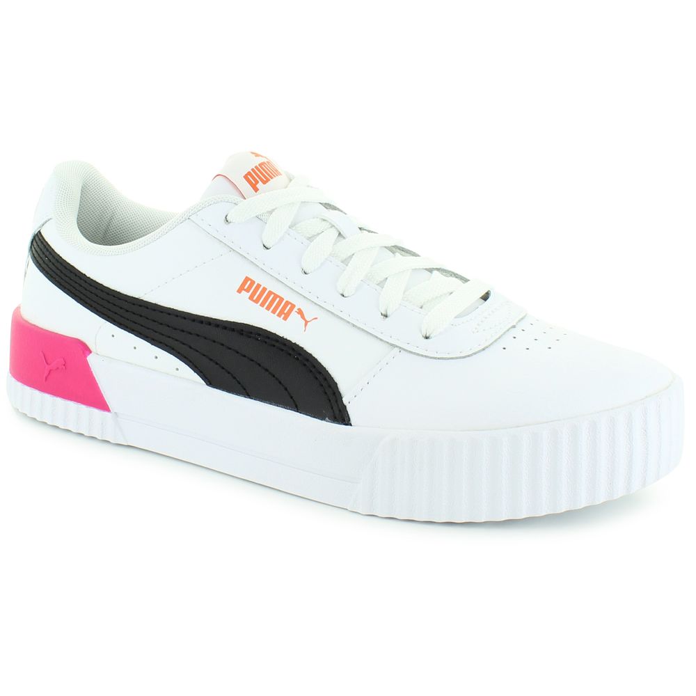 Shoe best sale dept puma