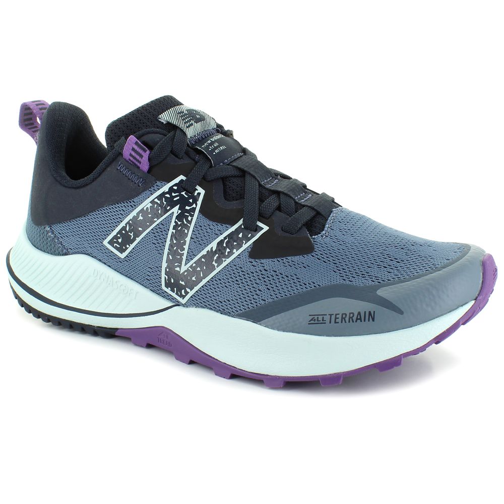 Shoe dept discount new balance
