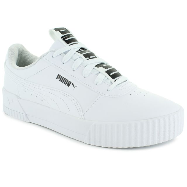 Puma carina discount bold black