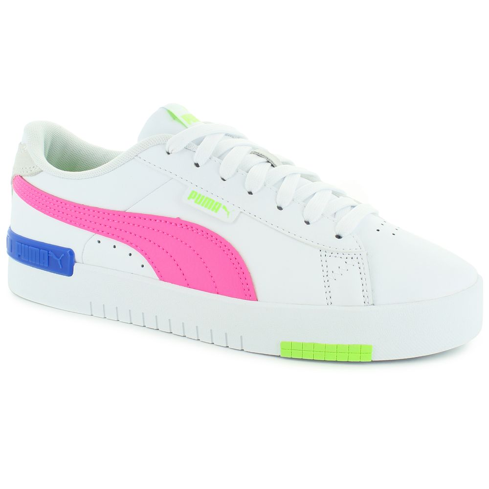 Shoe shop dept puma