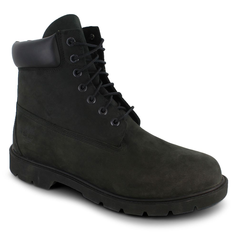 SHOE DEPT. ENCORE Timberland 6 Inch Basic Boot Hamilton Place