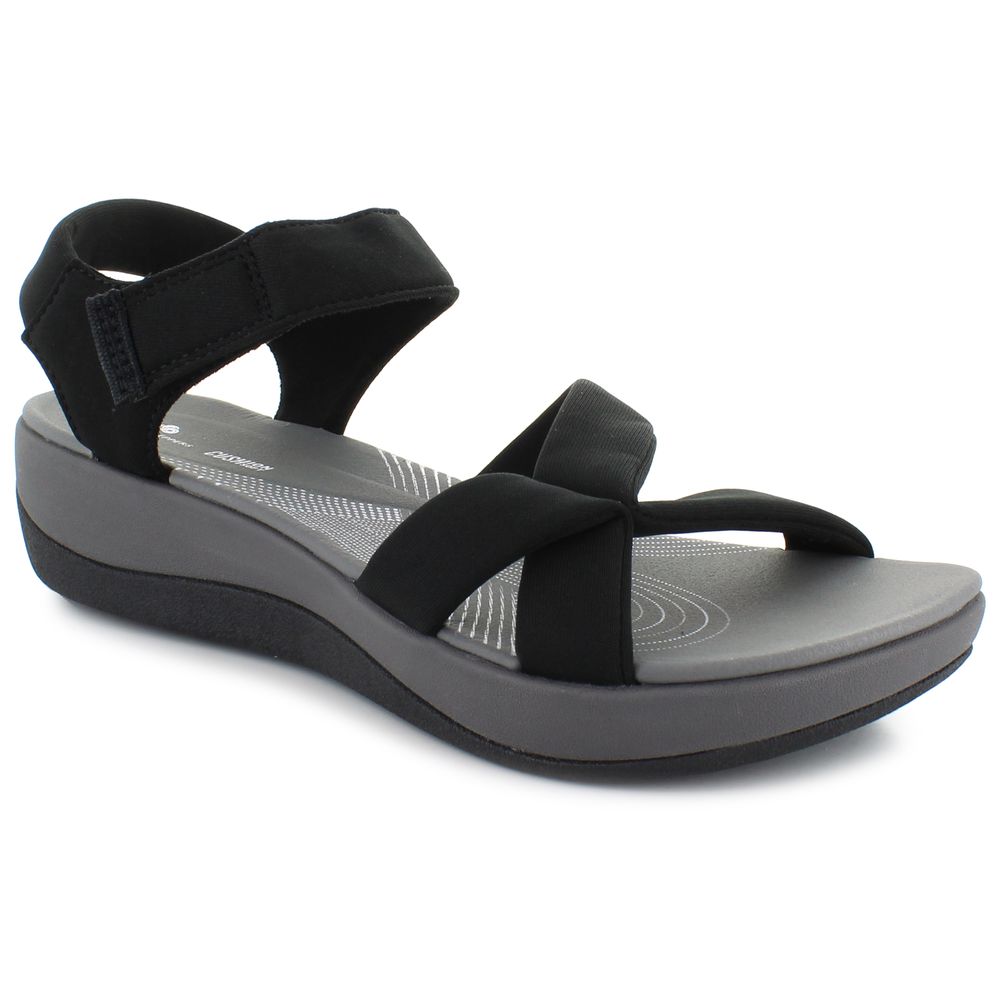 Clarks on sale mega mall