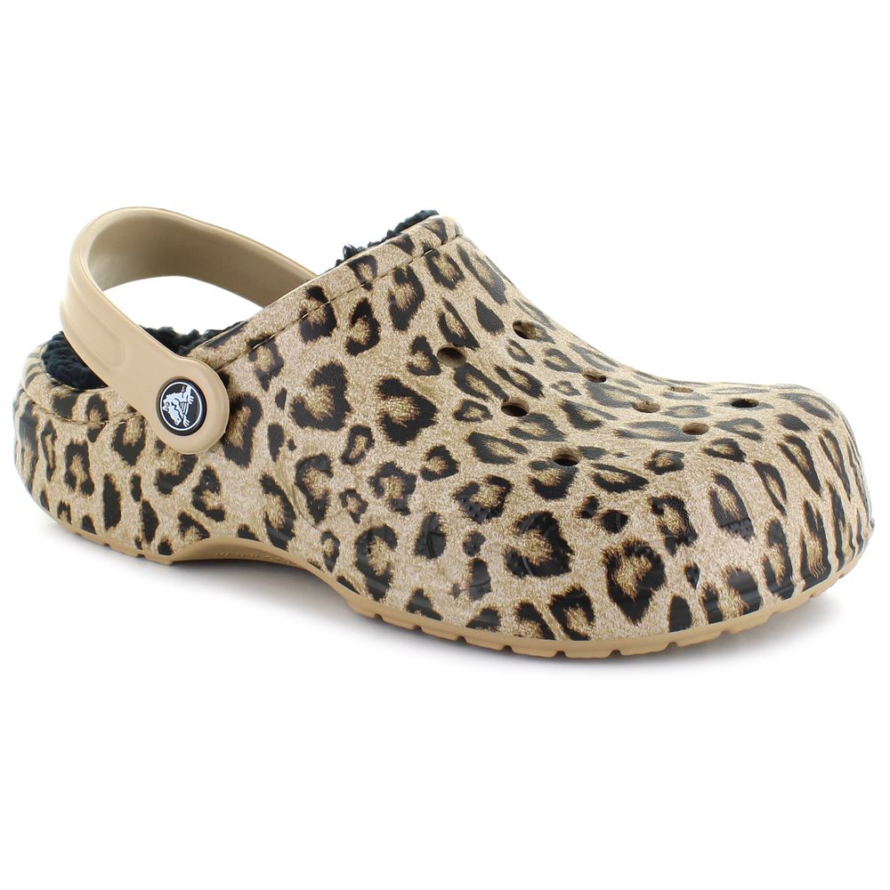 Crocs at sales shoe dept