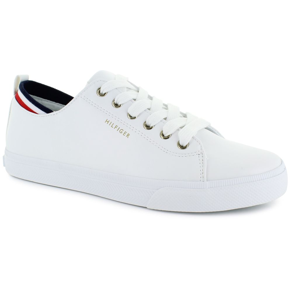 Shoe department on sale tommy hilfiger