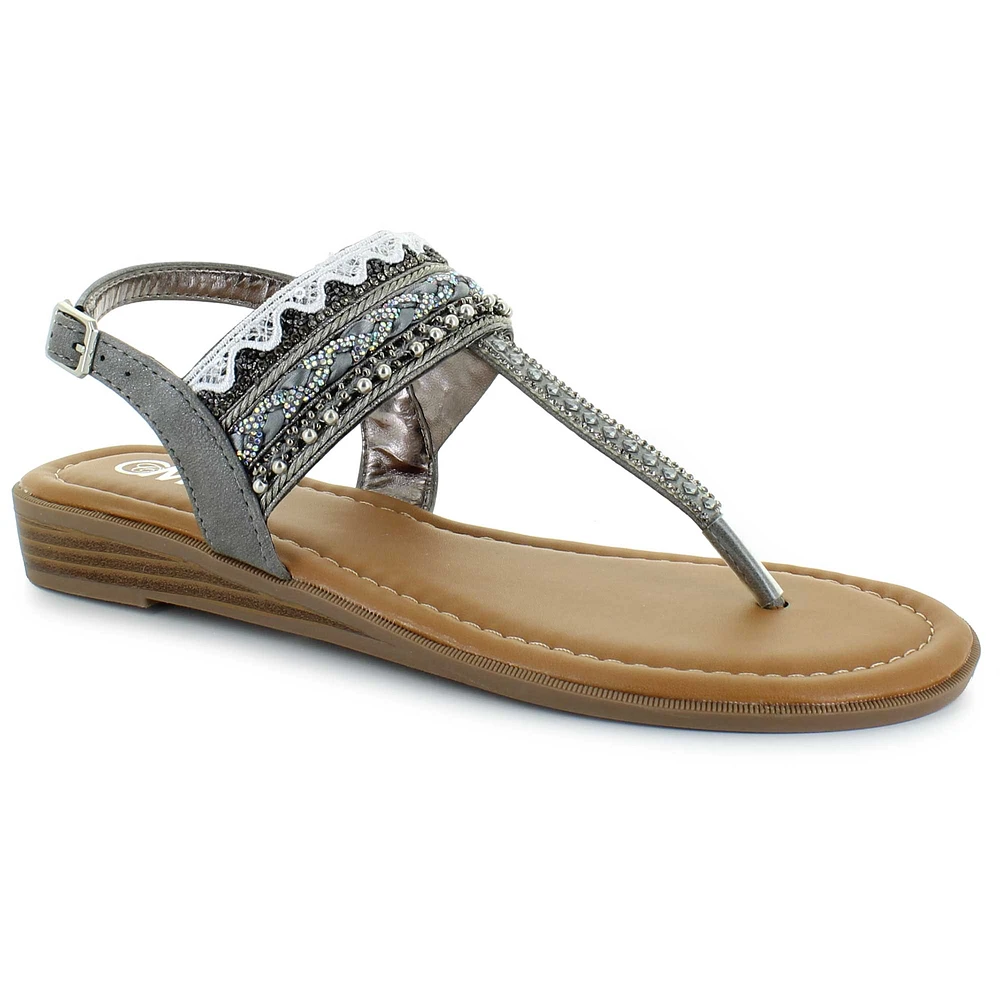偉大な DEPT. SHOE ENCORE Connecticut | Adeline Moreland Chelsea 靴