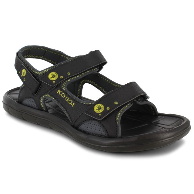 Body glove trek sandals clearance