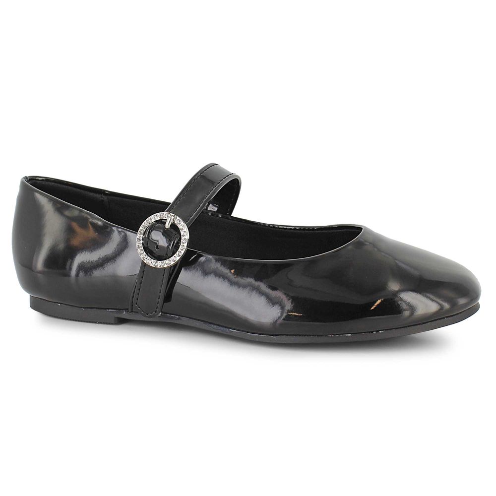 SHOE DEPT. ENCORE Jessica Simpson Amy Buckle Hamilton Place