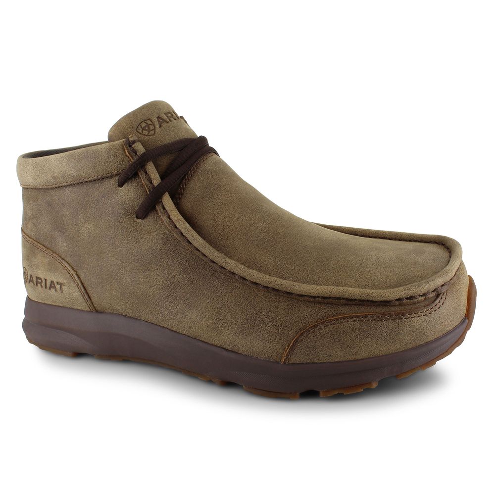 Ariat clearance spitfire patriot
