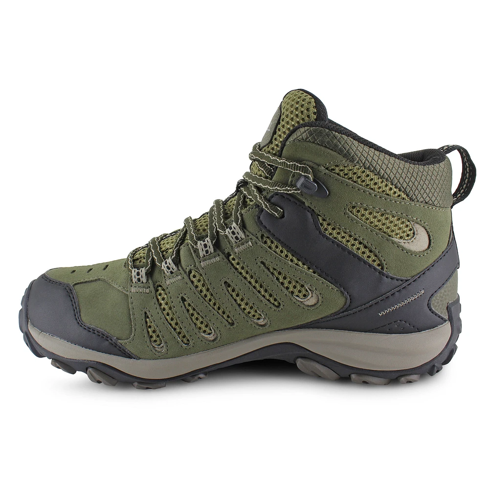 SHOE DEPT. ENCORE Merrell Crosslander 3 Mid | Connecticut
