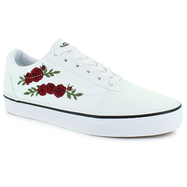 Vans Ward | Connecticut Post Mall