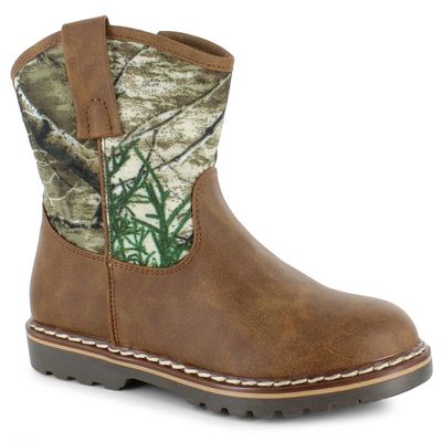 Mountain creek mens boots hot sale