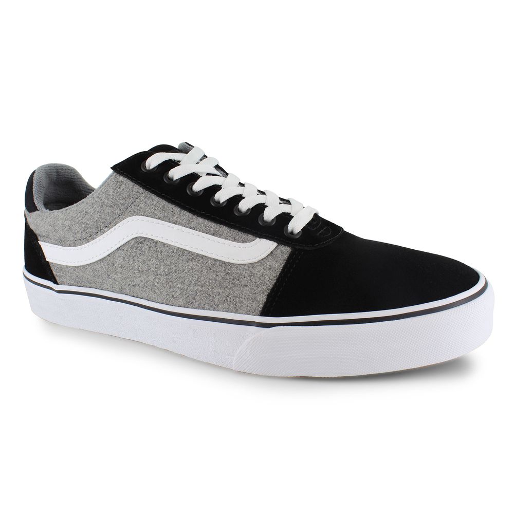 Shoe dept vans top